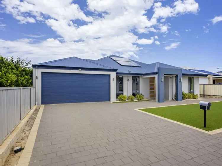 House For Sale in Geraldton, Western Australia