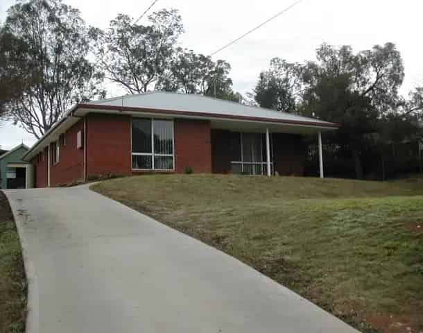 House For Rent , Cowra, New South Wales