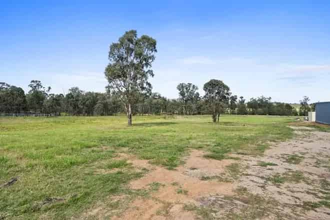 Land For Sale , Muswellbrook, New South Wales