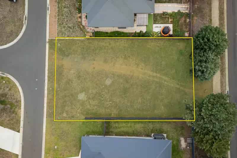 Land For Rent , Goulburn, New South Wales