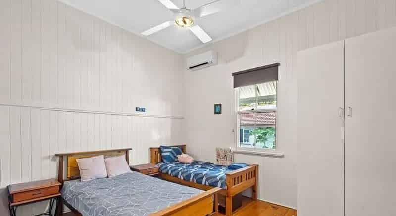 Paul Penklis Presents: A Classic Queenslander with Timeless Charm & Modern Comforts