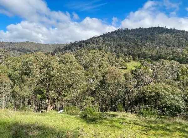 Land For Sale in Yea, Victoria