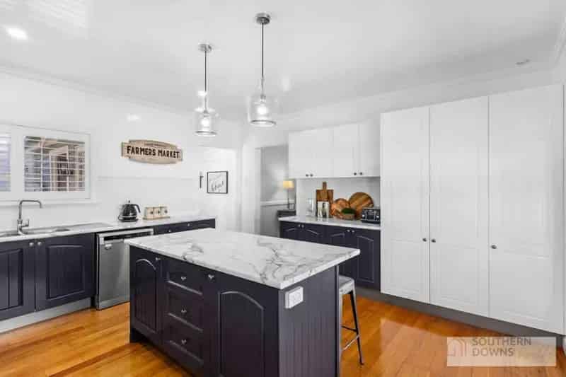 Rural property For Sale , 11, Bernecker Street, Warwick, Queensland
