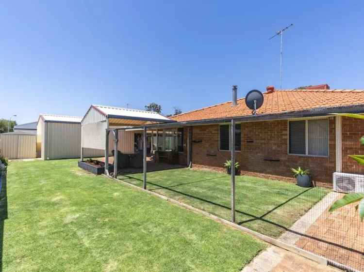 House For Sale in City of Mandurah, Western Australia