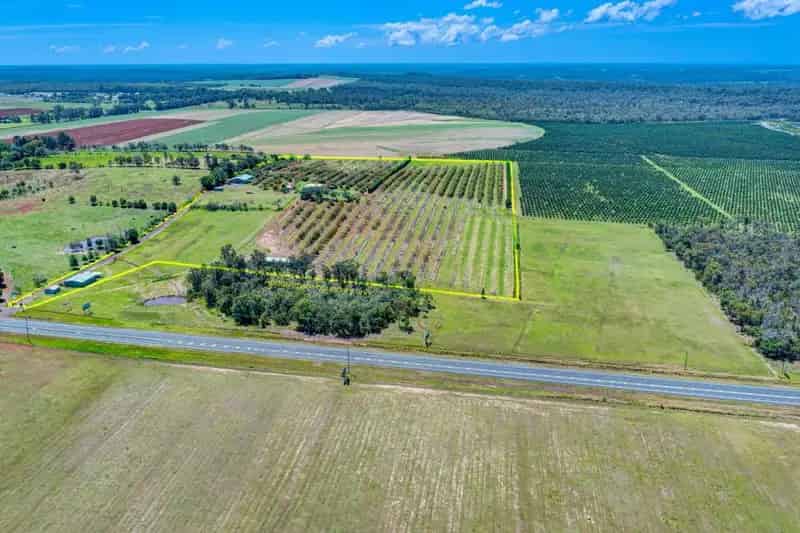 Rural property For Sale , Fraser Coast Regional, Queensland