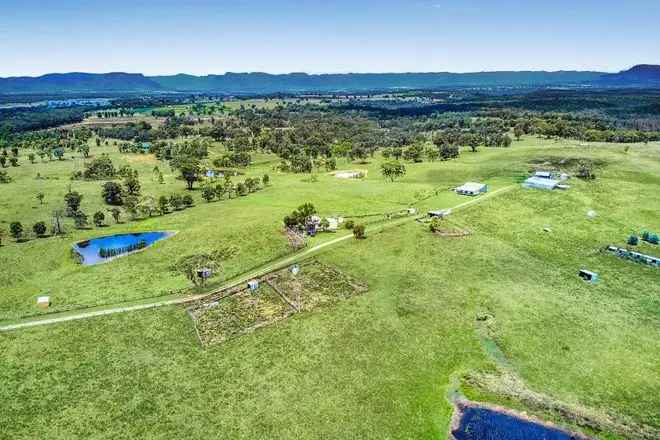 Rural For Sale in Port Macquarie-Hastings Council, New South Wales