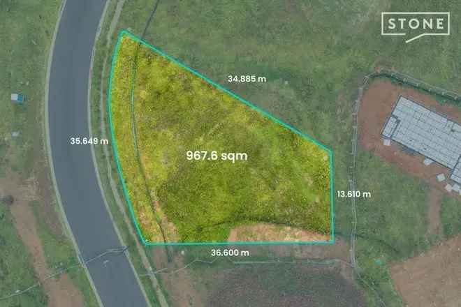 Land For Sale in Muswellbrook, New South Wales