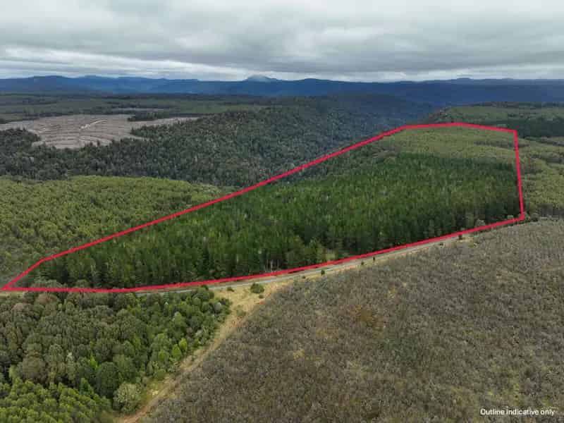 Rural property For Sale , Waratah-Wynyard, Tasmania