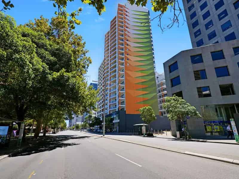 Commercial property For Rent , 22, St Georges Terrace, Perth, Western Australia