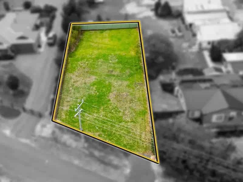 Affordable Residential Land