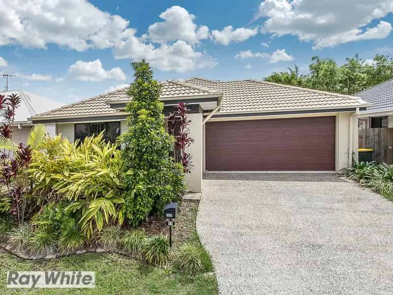 GREAT FAMILY HOME IN GREAT LOCATION!