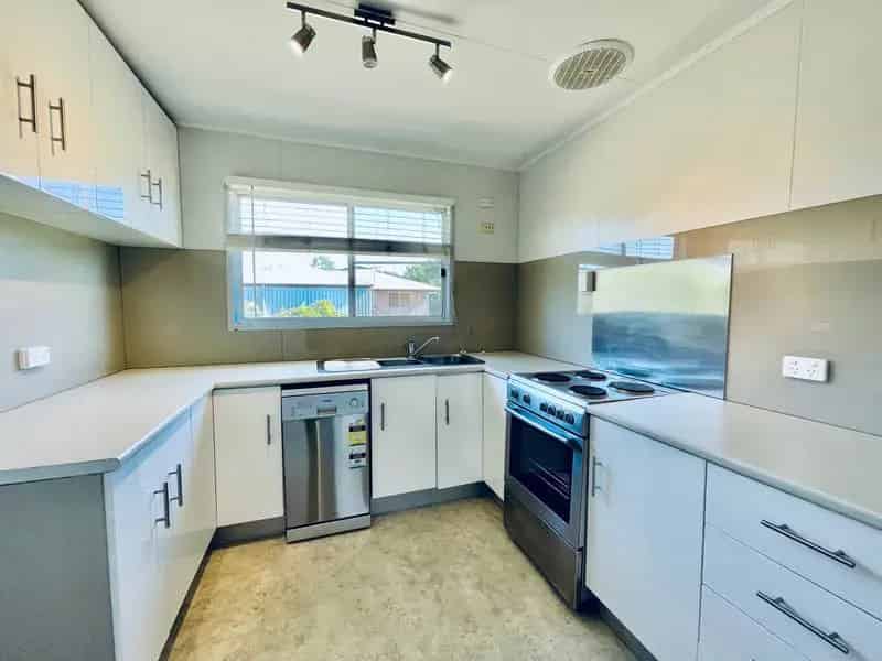 House For Rent , Moranbah, Queensland