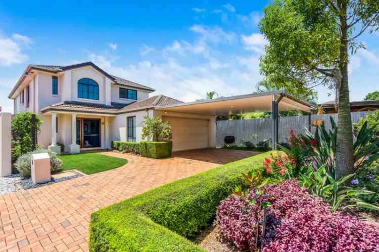 House For Sale in 5, Pimlico Lane, Brisbane City, Queensland