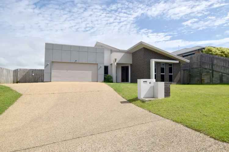 Stunning Move In Ready Home New Auckland Large Living Area Double Carport