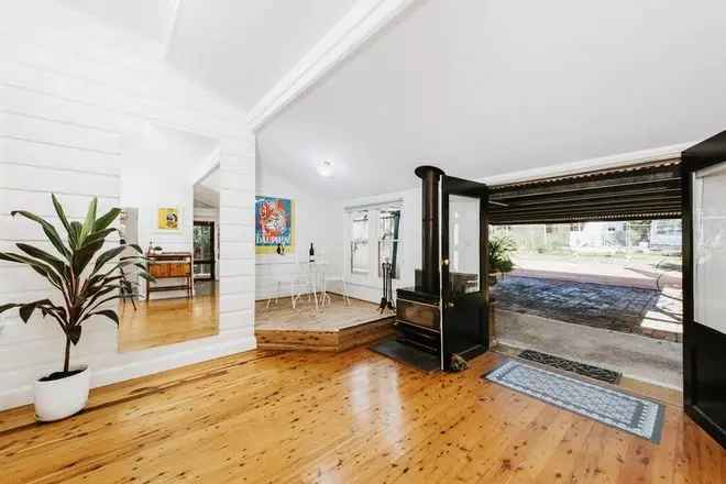 House For Sale in Mudgee, New South Wales