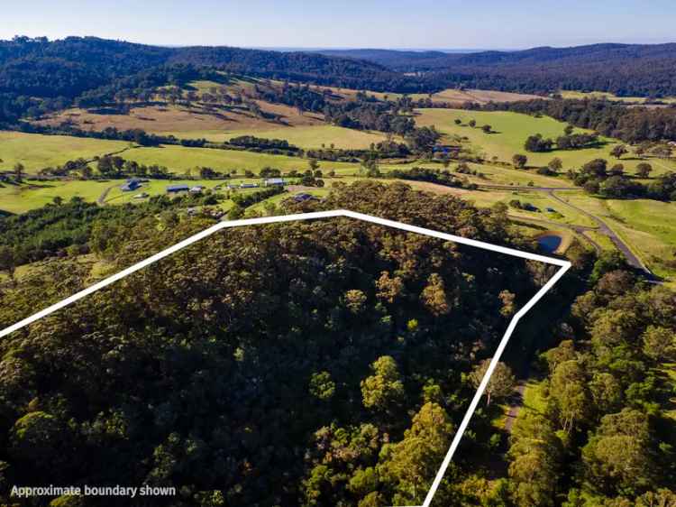 Land For Rent in Bega Valley Shire Council, New South Wales