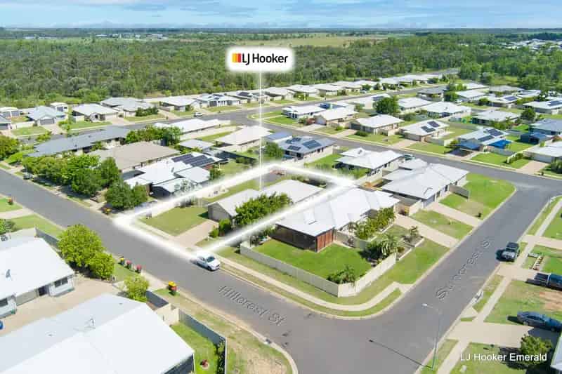 House For Sale , Central Highlands Regional, Queensland