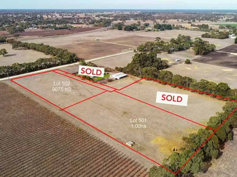 Rural property For Sale , Penola, South Australia