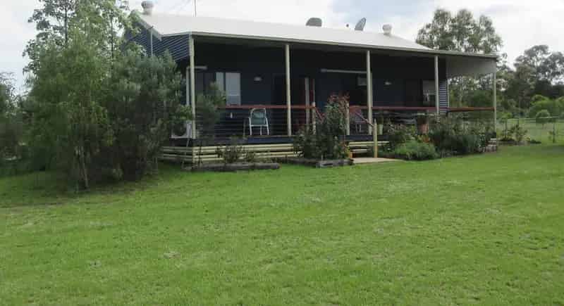 Rural property For Sale , Western Downs Regional, Queensland
