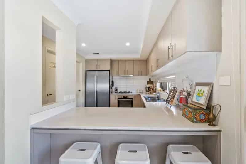 Rent Beautifully Designed Home in Elderslie with Modern Features