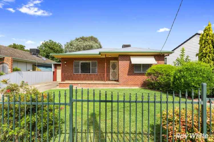 House For Rent , Wagga Wagga City Council, New South Wales