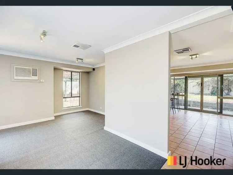 House For Rent in City Of Kalamunda, Western Australia