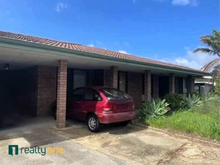 House For Sale in City of Cockburn, Western Australia