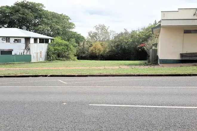 Land For Sale in Sydney, New South Wales