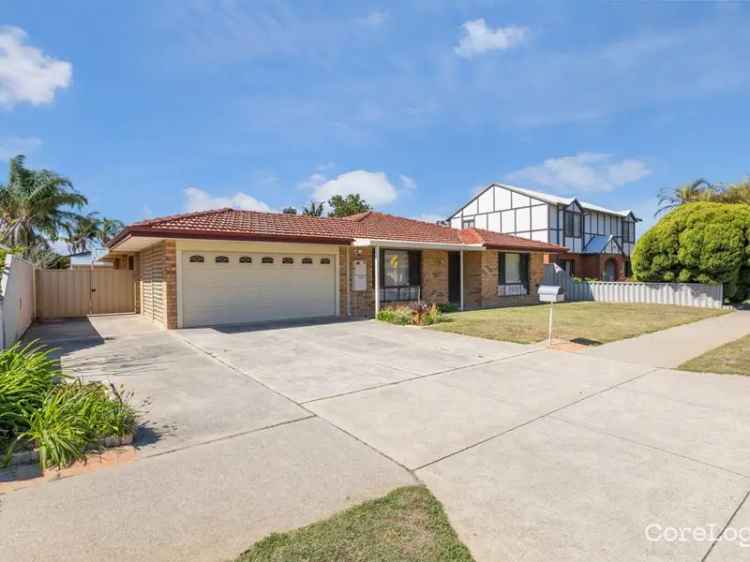 House For Rent in City of Swan, Western Australia