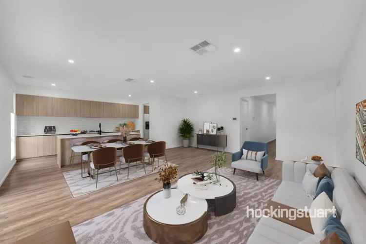 House For Sale in Melbourne, Victoria