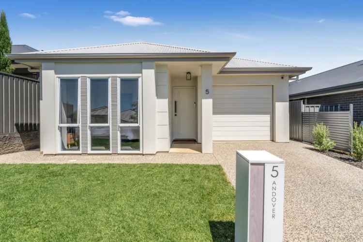 Move Into Mt Barker