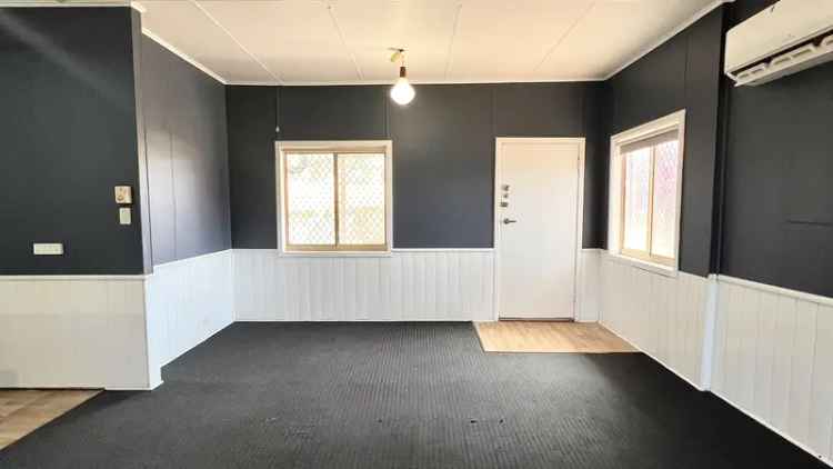 Newly Renovated 3 Bedroom Home Near Marquee Park