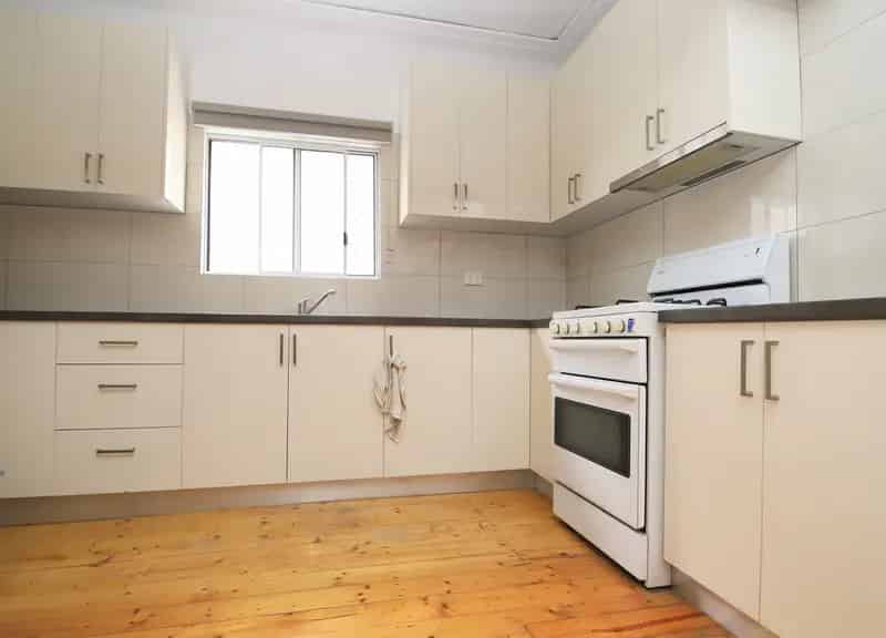 Three Bedroom Family Home