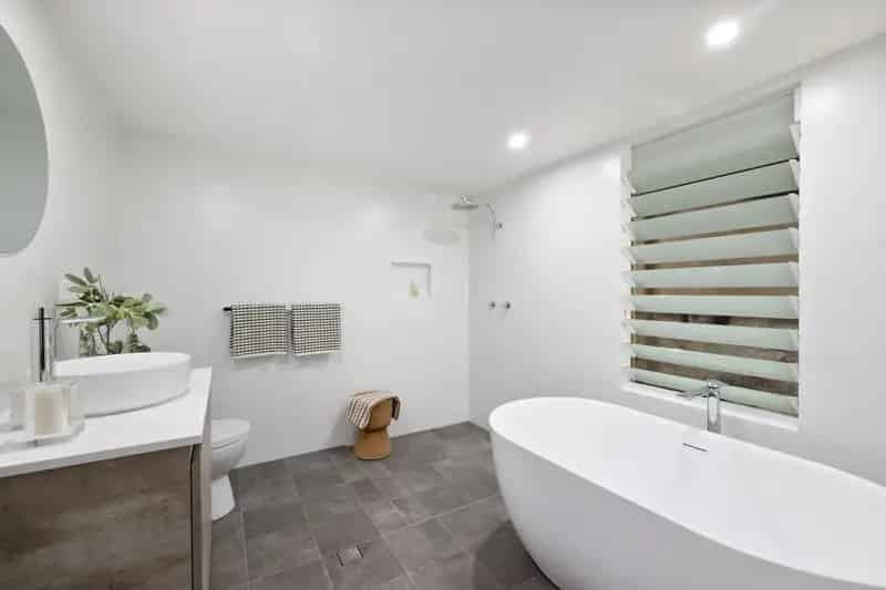 Buy Family Oasis in Angophora Reserve with Ocean Views