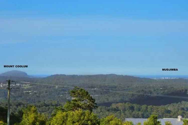 Rural For Sale in Sunshine Coast Regional, Queensland