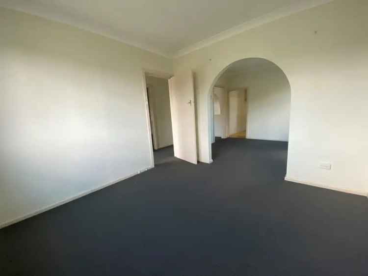 1 Bedroom Unit 151m² Redfern Sydney Great Location