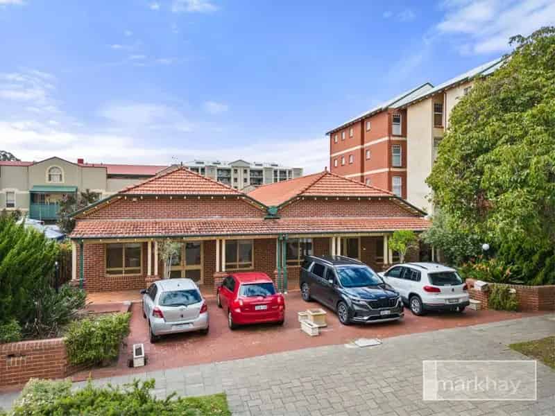 Commercial property For Rent , Perth, Western Australia