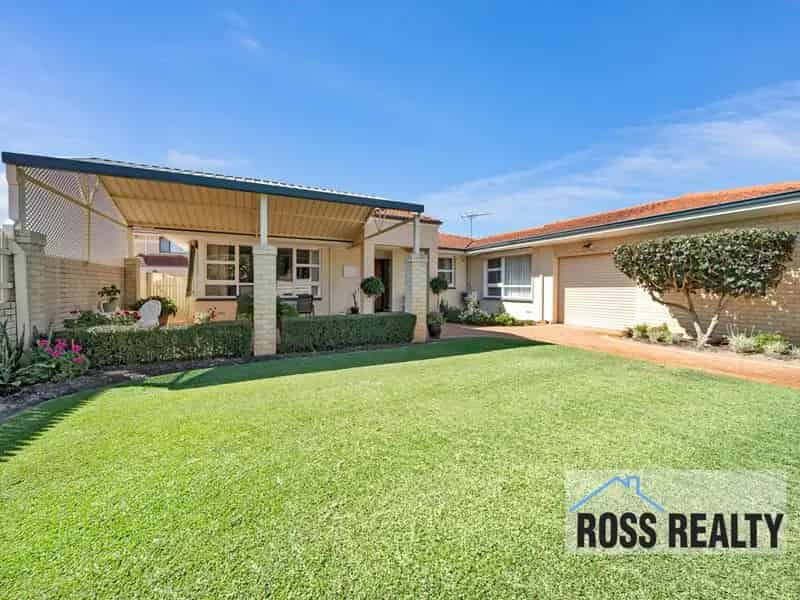 House For Sale , City of Bayswater, Western Australia