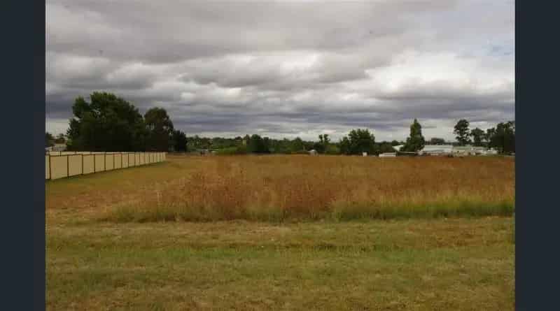 Expression of Interest for Cheapest Land in Inverell NSW