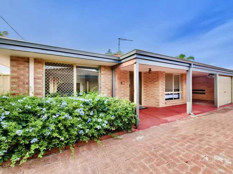 House For Sale in City of Stirling, Western Australia