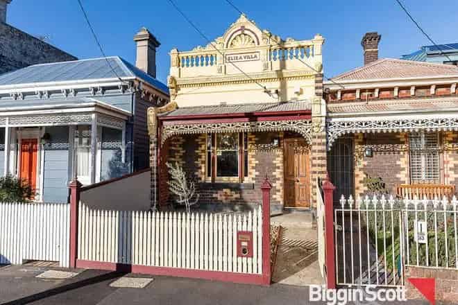 House For Rent , 35, Turner Street, Melbourne, Victoria