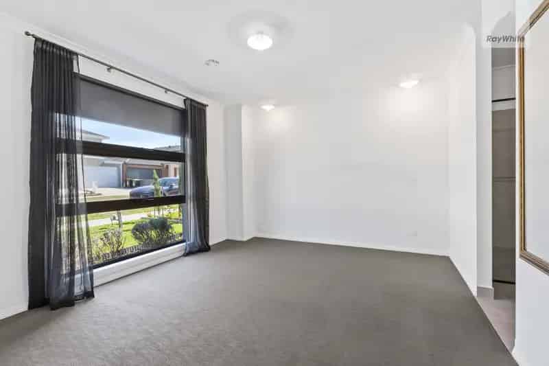 Spacious & Convenient