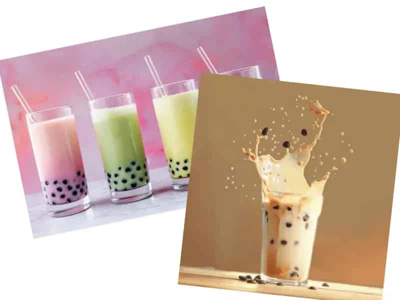 Buy Bubble Tea Shop Franchise in Adelaide with Master Franchise Option