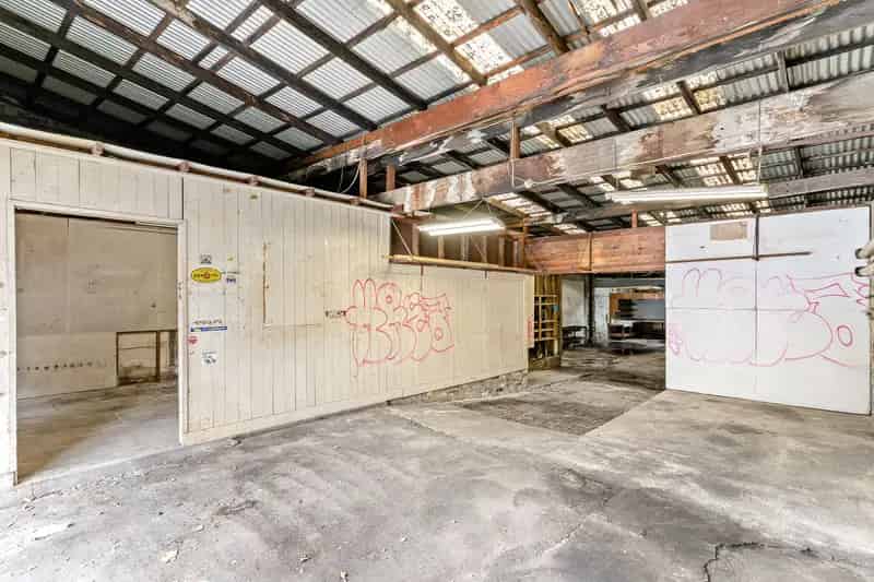 Real Estate For Commercial Lease - 168 Victoria Road - Rozelle , NSW
