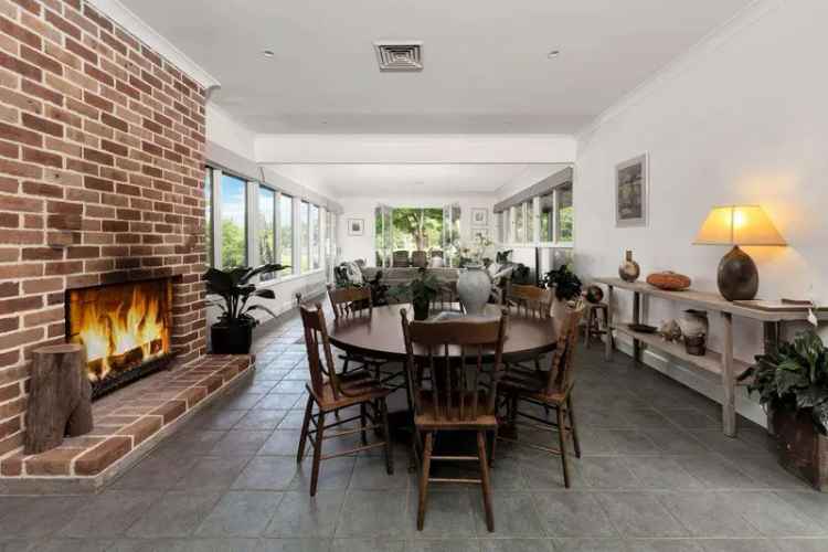 Rural For Sale in Moss Vale, New South Wales