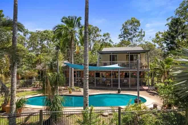 House For Sale , Gympie Regional, Queensland