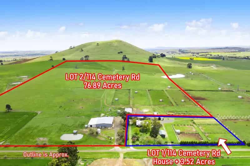 Moorookyle Park: Premier Equestrian Estate with Historic Charm