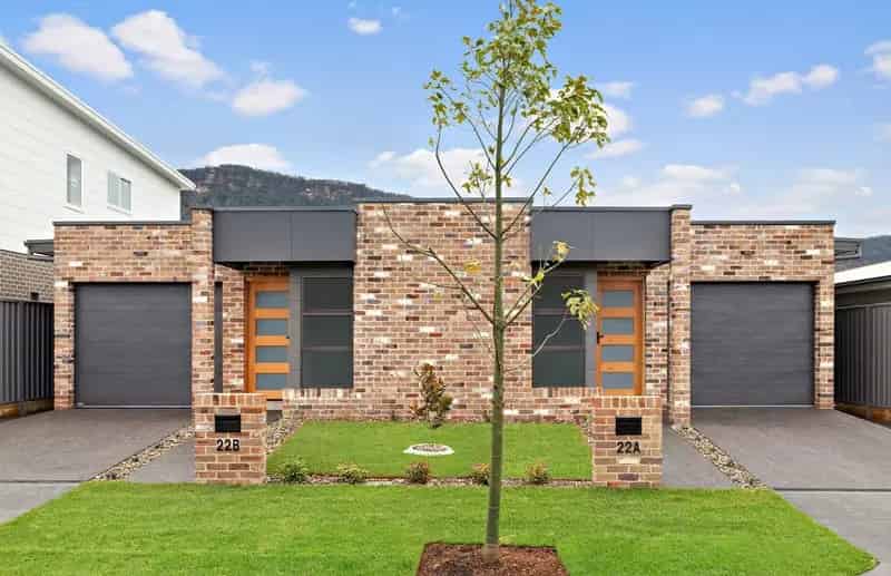 Real Estate For Lease - 22B Bentley Road - Kembla Grange , NSW