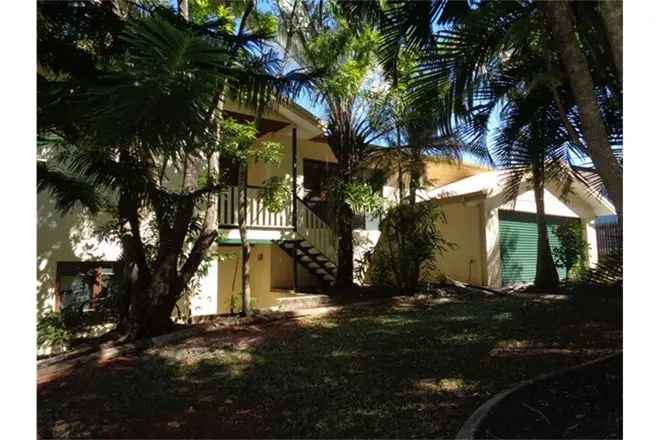 House For Rent in Cairns, Queensland