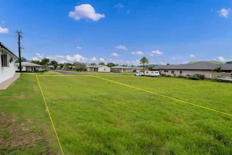 Residential For Sale in Innisfail, Queensland